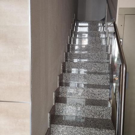 Apartament Piso Js Ourense Zewnętrze zdjęcie