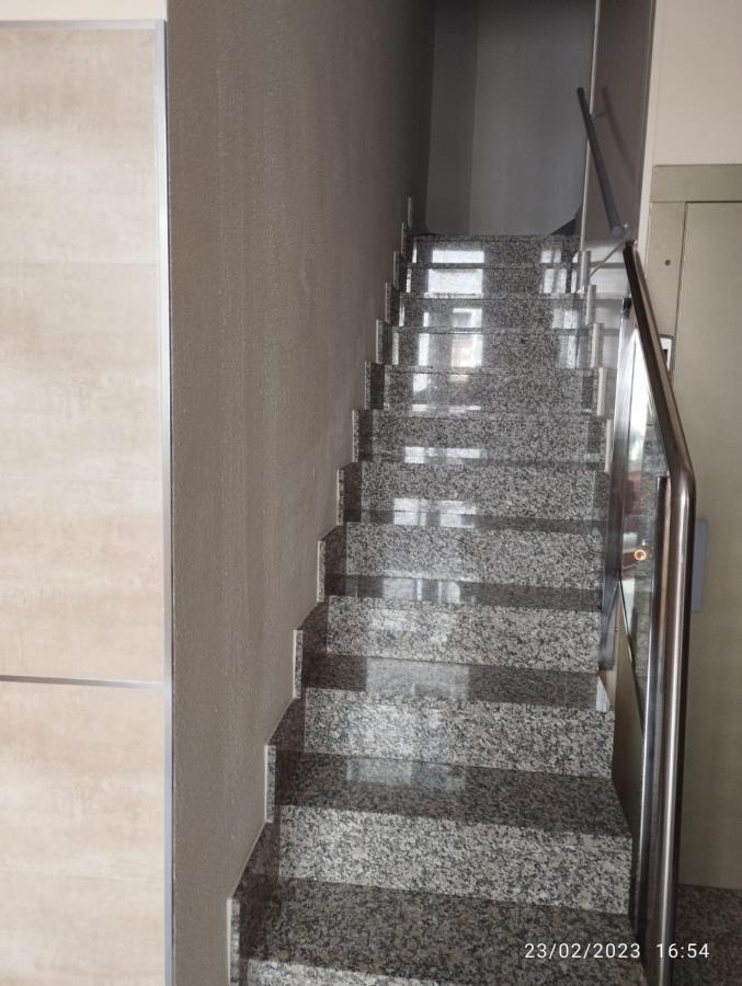 Apartament Piso Js Ourense Zewnętrze zdjęcie