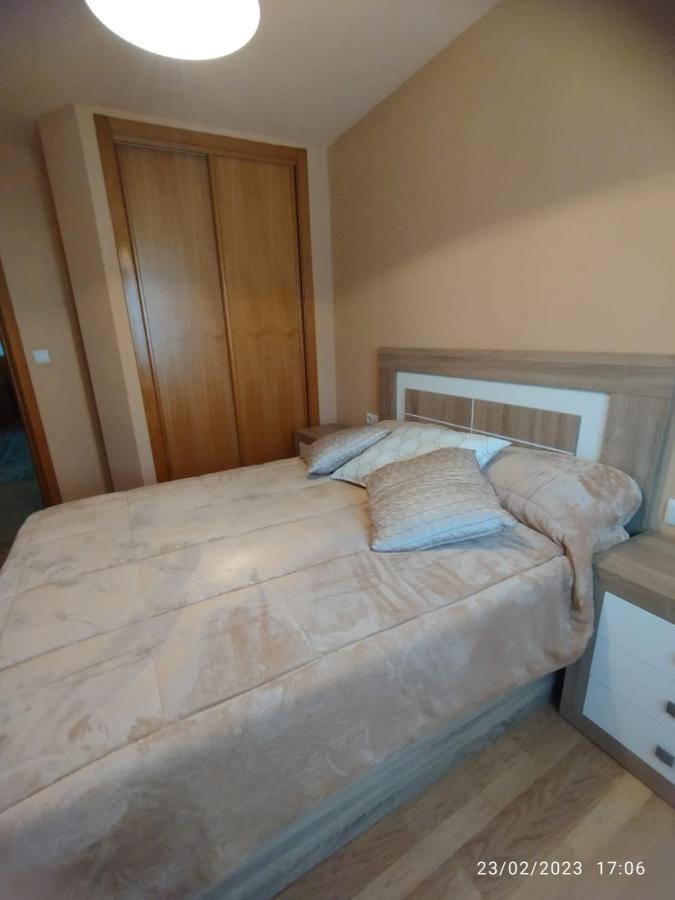 Apartament Piso Js Ourense Zewnętrze zdjęcie