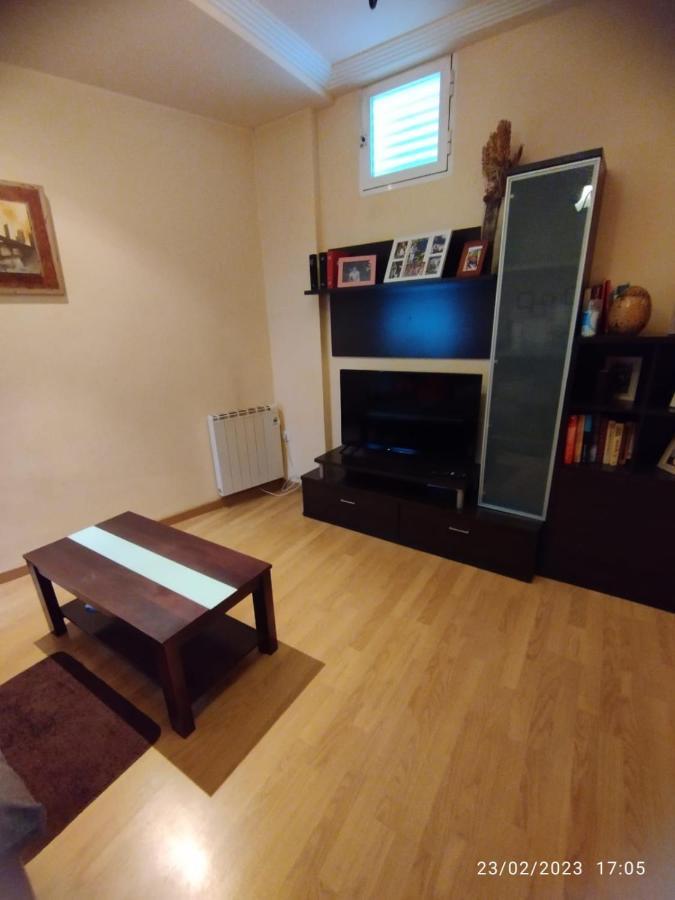 Apartament Piso Js Ourense Zewnętrze zdjęcie